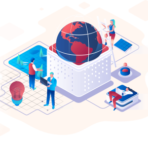 Разработка сложных сайтов для построения систем коммуникации в Балахне