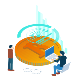 Создание сложного сайта для блокчейн и криптовалюты в Балахне