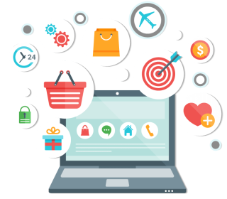 Разработка площадки электронной коммерции в Балахне